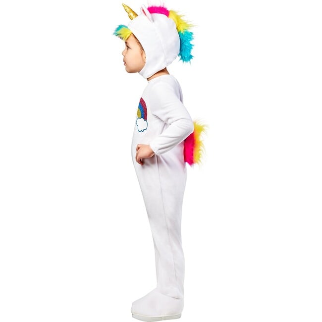 Dreamy Unicorn Toddler Costume 1001118 - Costumes - 3