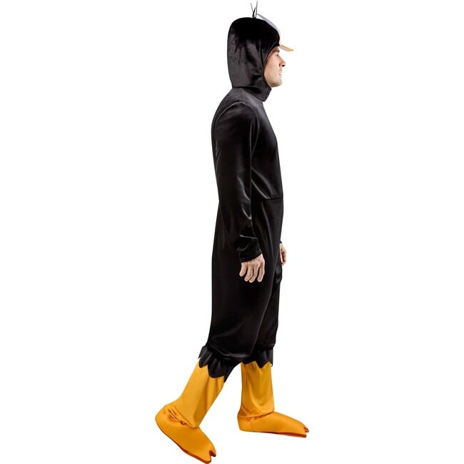 Daffy Duck Adult Costume 1001209 - Costumes - 2