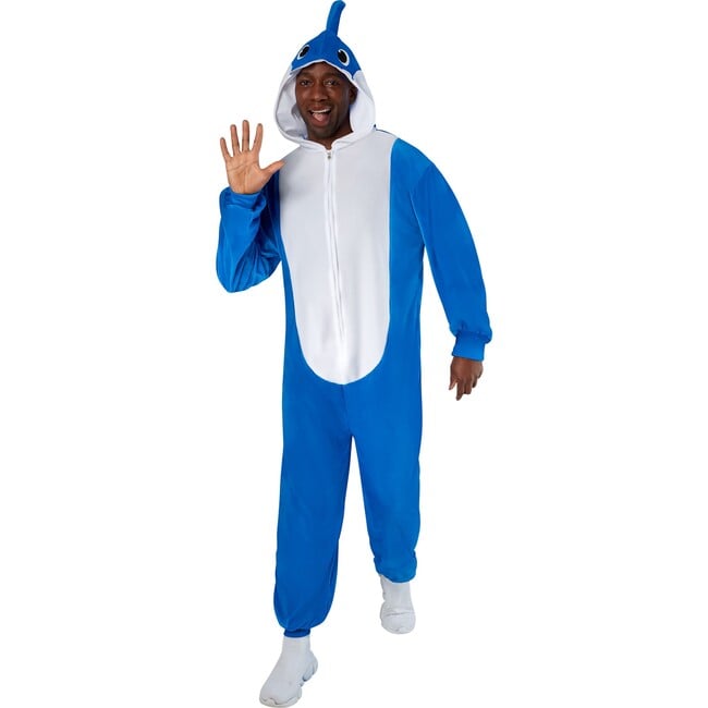 Daddy Shark Adult Comfywear 1001748 - Costumes - 2