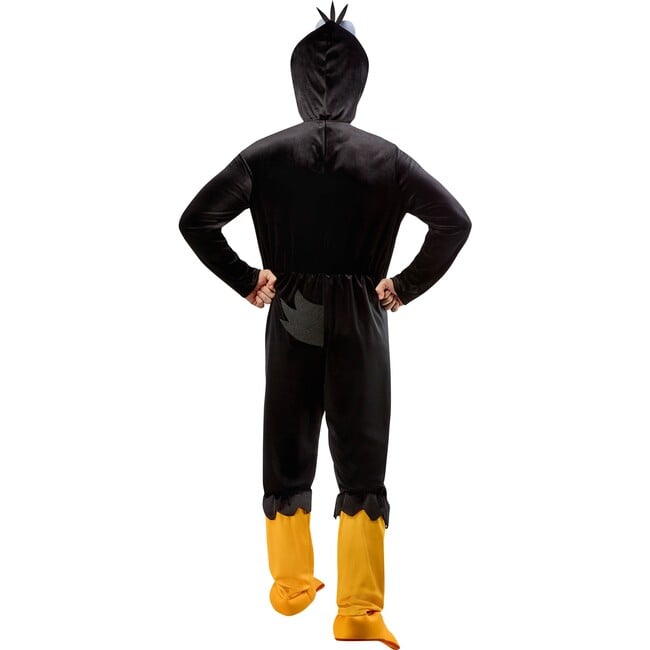 Daffy Duck Adult Costume 1001209 - Costumes - 3