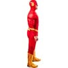 Flash Deluxe Adult Costume 1001244 - Costumes - 4