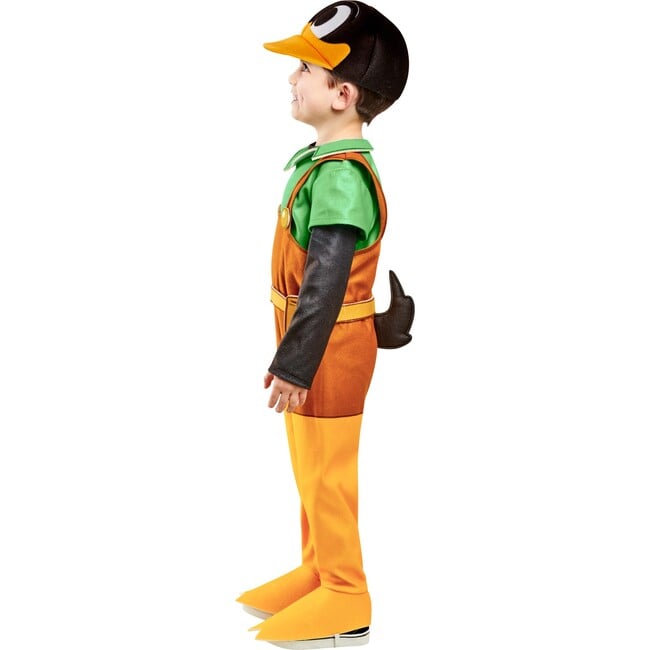 Daffy Duck Toddler Costume 1000386 - Costumes - 2