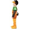 Daffy Duck Toddler Costume 1000386 - Costumes - 2