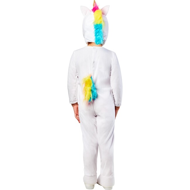 Dreamy Unicorn Toddler Costume 1001118 - Costumes - 4