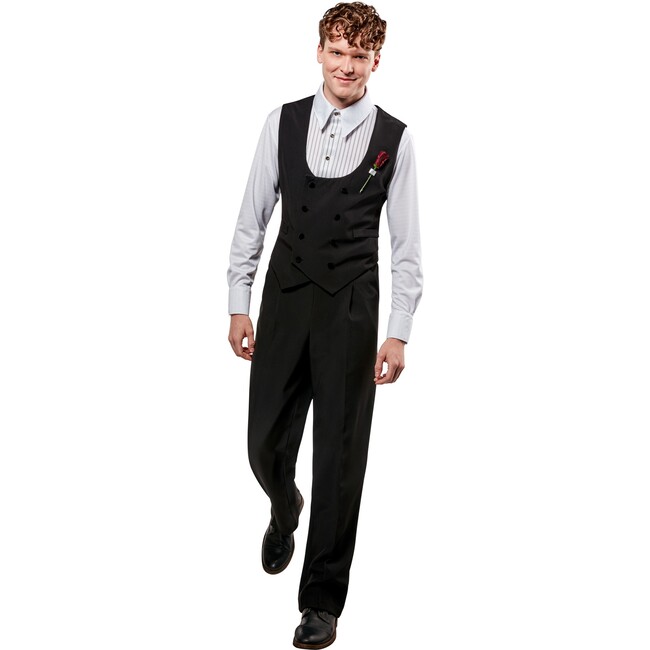 Coriolanus Snow Adult Costume 1000988