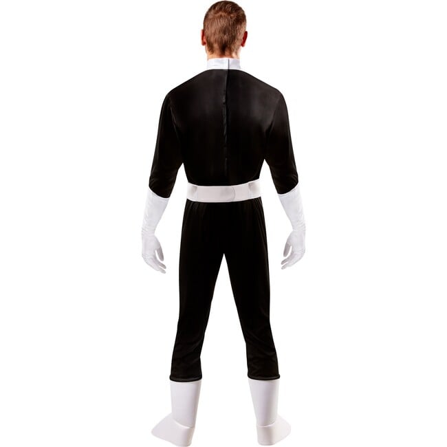 Danny Phantom Adult Costume 1000847 - Costumes - 5