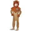 Cowardly Lion Toddler Costume 1001159 - Costumes - 1 - thumbnail