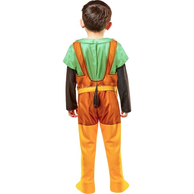 Daffy Duck Toddler Costume 1000386 - Costumes - 3