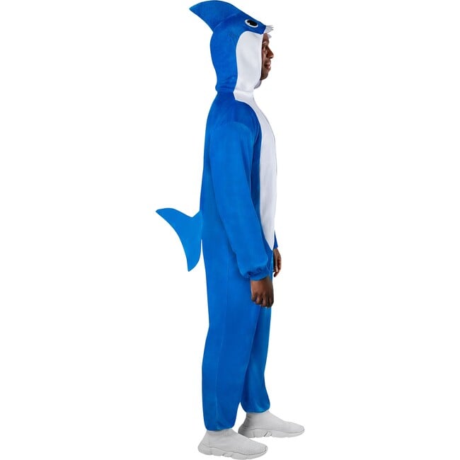 Daddy Shark Adult Comfywear 1001748 - Costumes - 3