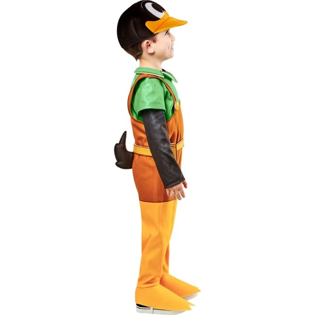 Daffy Duck Toddler Costume 1000386 - Costumes - 4