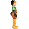 Daffy Duck Toddler Costume 1000386 - Costumes - 4