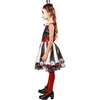 Circus Girl Kids Costume 1001717 - Costumes - 2