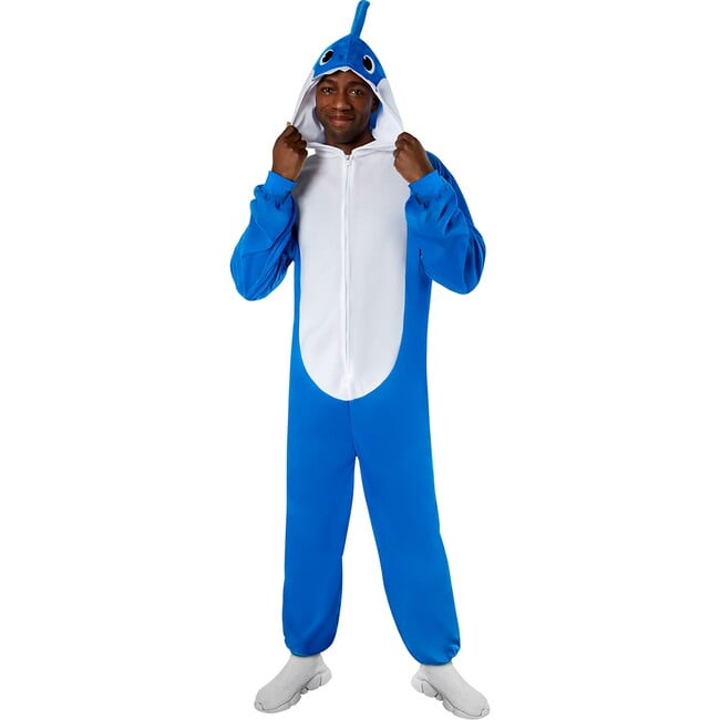 Daddy Shark Adult Comfywear 1001748 - Costumes - 4