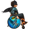 DC Comics Batman Wheelchair Cover 2000510 - Costume Accessories - 4