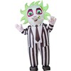 Beetlejuice Inflatable Adult Costume 1001533 - Costumes - 1 - thumbnail