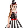 Circus Girl Kids Costume 1001717 - Costumes - 4