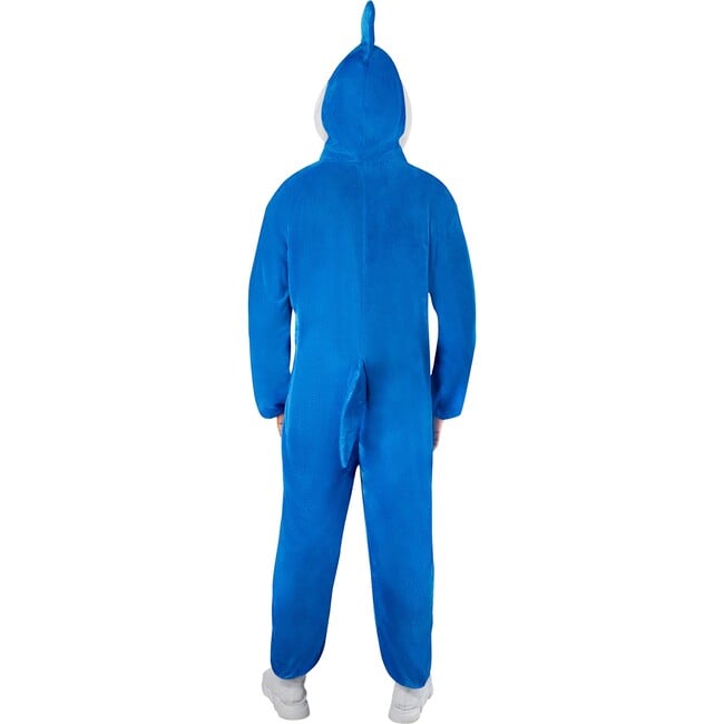 Daddy Shark Adult Comfywear 1001748 - Costumes - 5