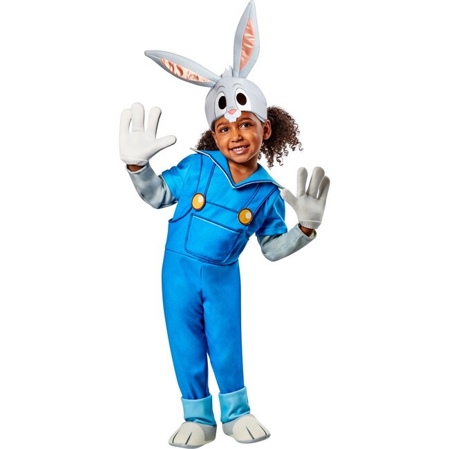 Bugs Bunny Toddler Costume 1000384