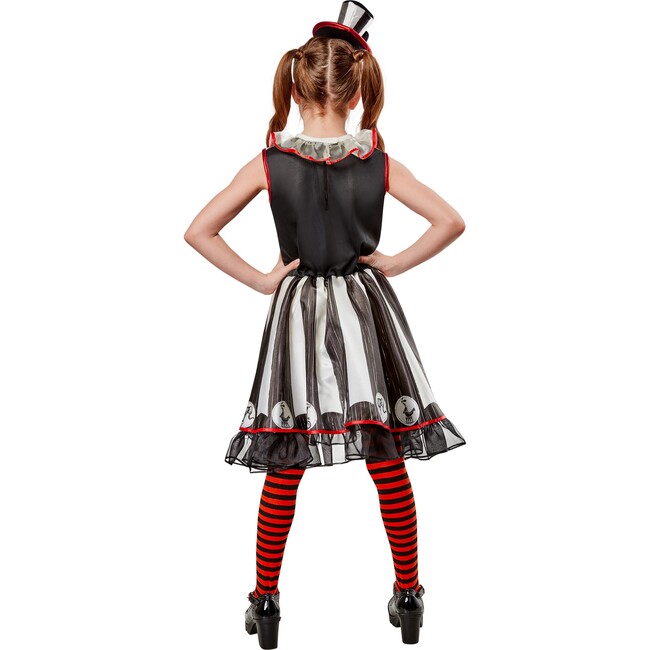 Circus Girl Kids Costume 1001717 - Costumes - 5