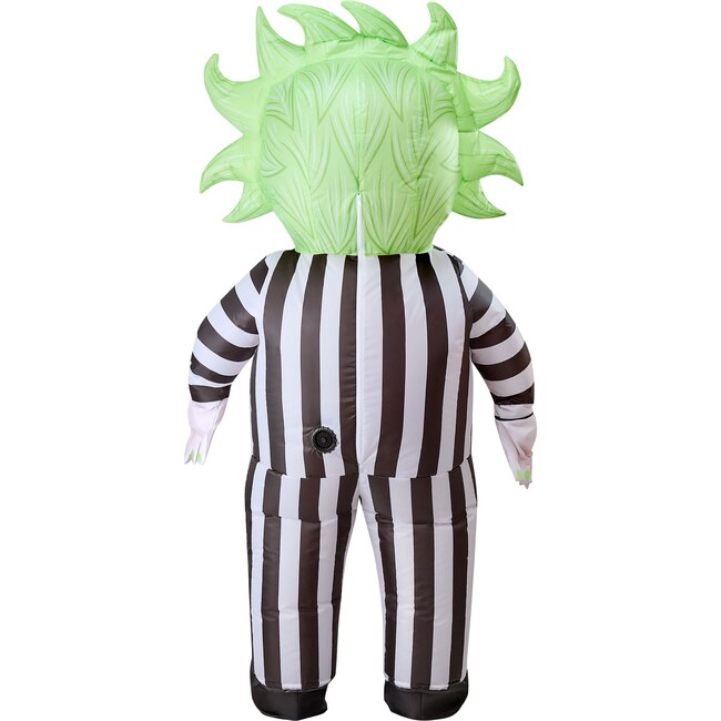 Beetlejuice Inflatable Adult Costume 1001533 - Costumes - 4