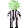 Beetlejuice Inflatable Adult Costume 1001533 - Costumes - 4
