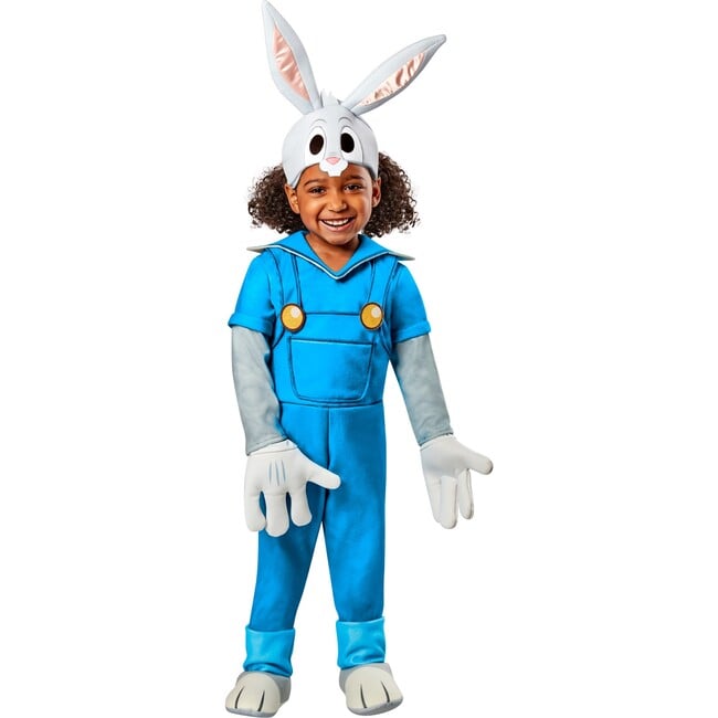 Bugs Bunny Toddler Costume 1000384 - Costumes - 2