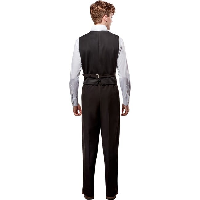 Coriolanus Snow Adult Costume 1000988 - Costumes - 5