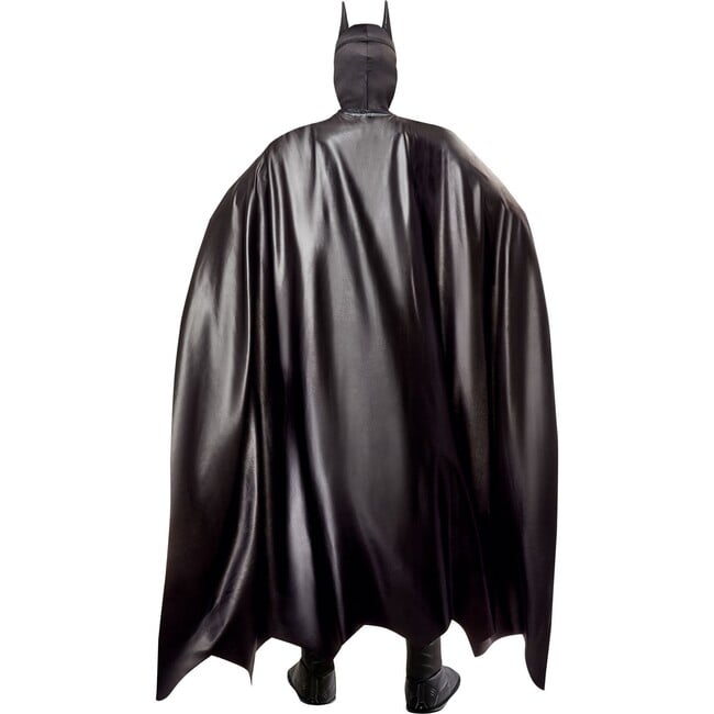 Batman Deluxe Adult Costume 1001214 - Costumes - 3