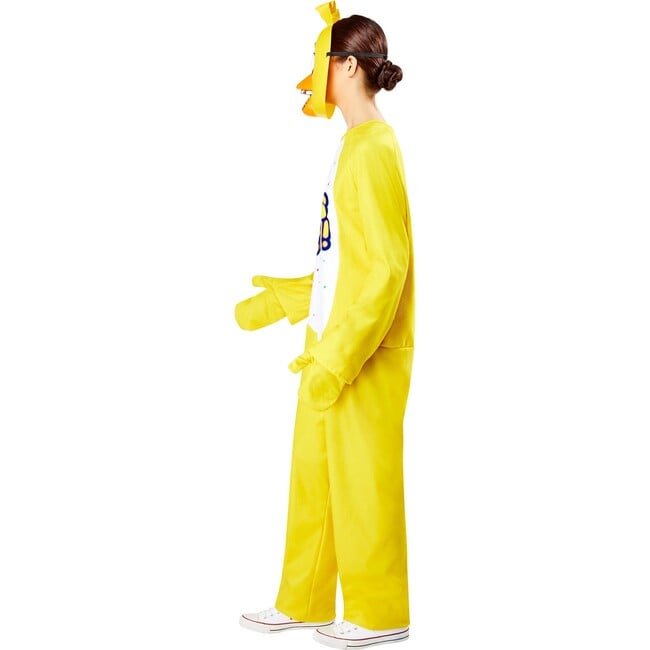 Chica Adult Costume 1001282 - Costumes - 4