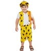 Bamm-Bamm Toddler Costume 1001160 - Costumes - 1 - thumbnail