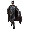 Batman Deluxe Adult Costume 1001214 - Costumes - 4