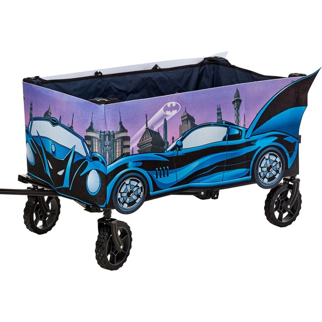 Batman Batmobile Wagon Cover 2000495