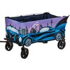 Batman Batmobile Wagon Cover 2000495 - Costume Accessories - 1 - thumbnail