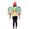 Beautiful Butterfly Toddler Costume Kit 2000520 - Costumes - 2