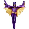 Batgirl Grand Heritage Adult Costume 1001247 - Costumes - 2