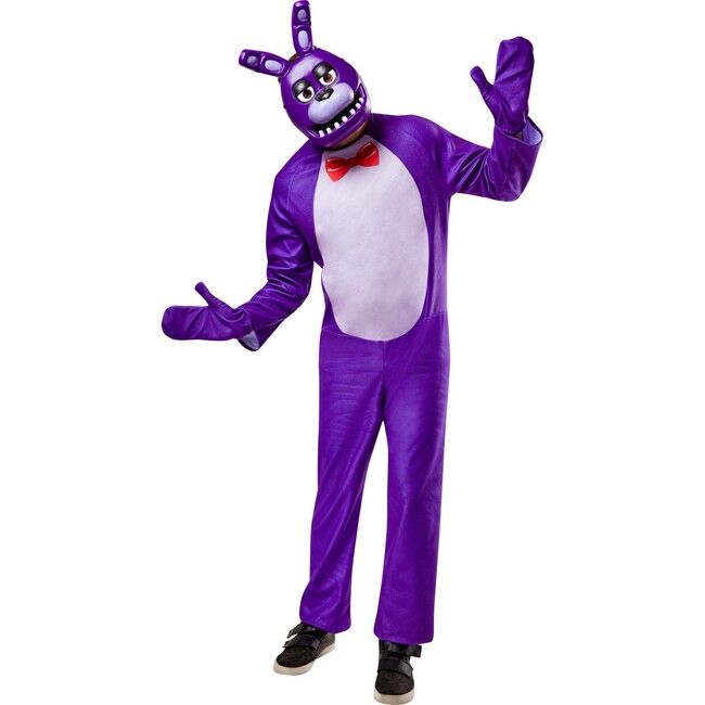 Bonnie Adult Costume 1001281 - Costumes - 3