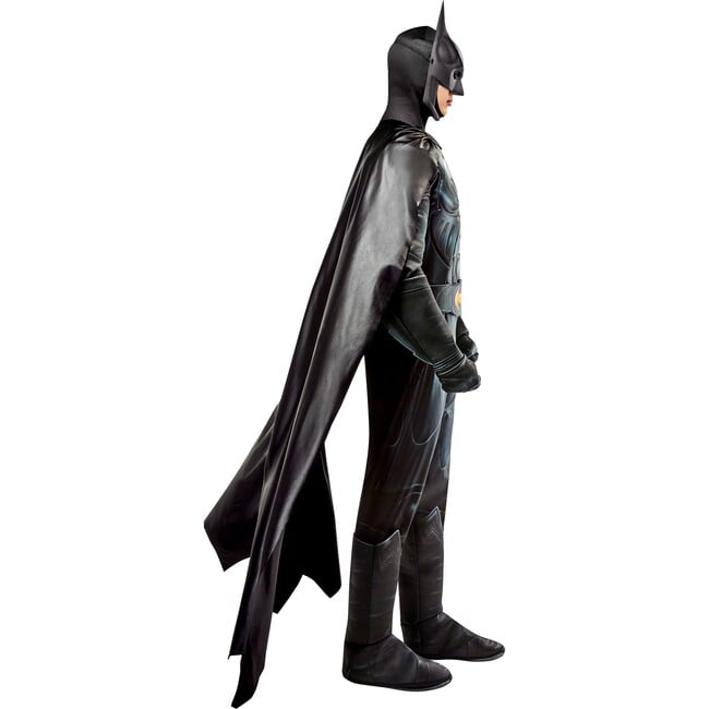 Batman Deluxe Adult Costume 1001214 - Costumes - 5