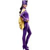 Batgirl Grand Heritage Adult Costume 1001247 - Costumes - 3