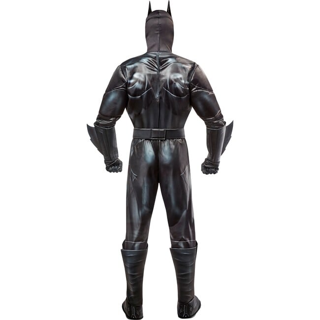 Batman Deluxe Adult Costume 1001214 - Costumes - 6