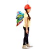 Beautiful Butterfly Toddler Costume Kit 2000520 - Costumes - 3