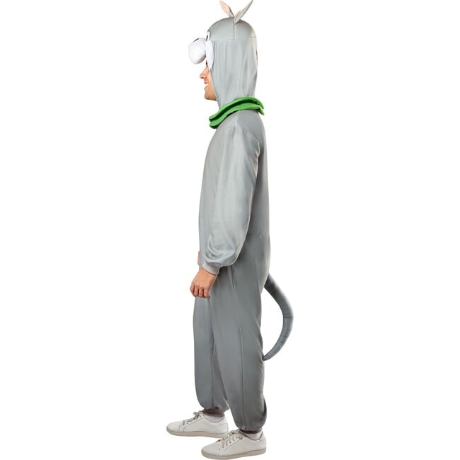 Astro Adult Comfy Wear 1001301 - Costumes - 2