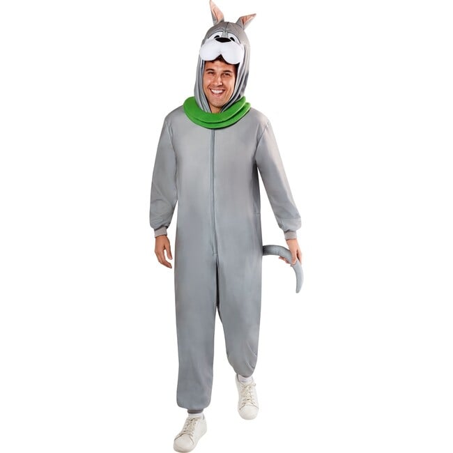 Astro Adult Comfy Wear 1001301 - Costumes - 3