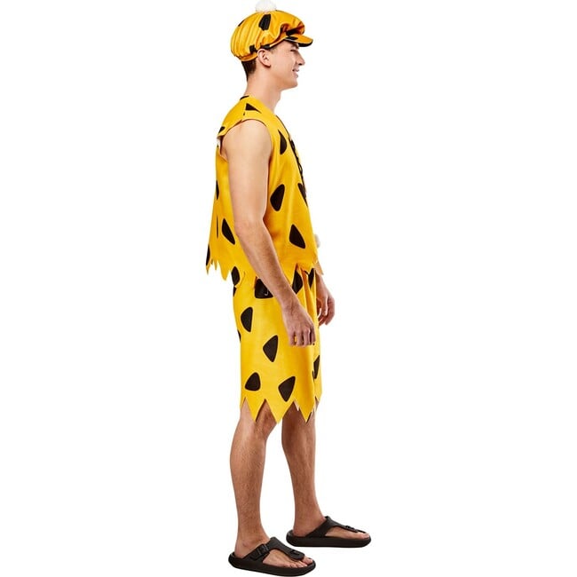 Bamm-Bamm Adult Costume 1001217 - Costumes - 3