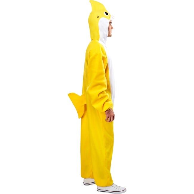 Baby Shark Adult Comfy Wear 1000086 - Costumes - 3