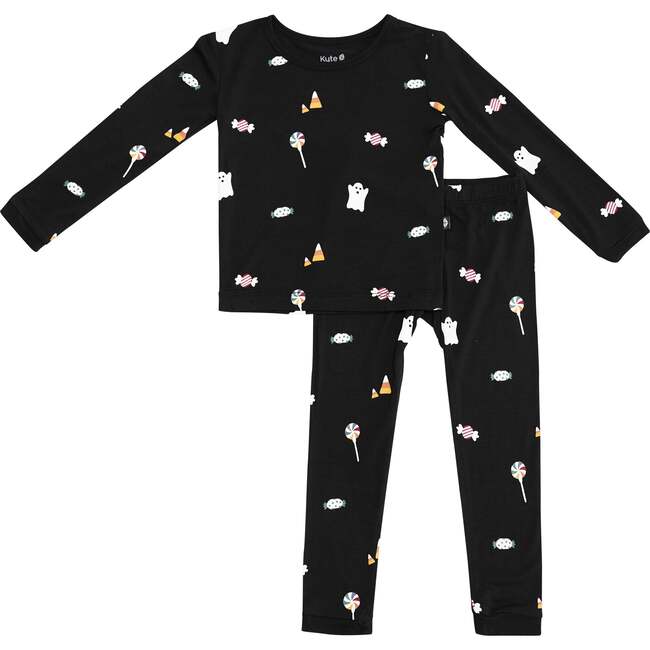 Toddler Pajama Set, Trick or Treat