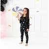 Toddler Pajama Set, Trick or Treat - Pajamas - 2