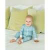 Parker Boys' Footie Zipper Pajama, Dinosaur Dig - Footie Pajamas - 3