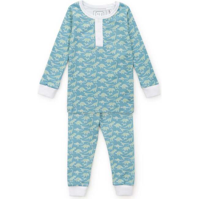 Jack Boys' Pajama Pant Set, Dinosaur Dig