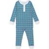 Jack Boys' Pajama Pant Set, Autumn Plaid - Pajamas - 1 - thumbnail