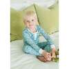 Jack Boys' Pajama Pant Set, Dinosaur Dig - Pajamas - 3